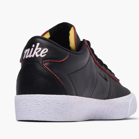 Nike SB Bulls Edition Bruin Lo, Size 9 - Picture 3 of 9